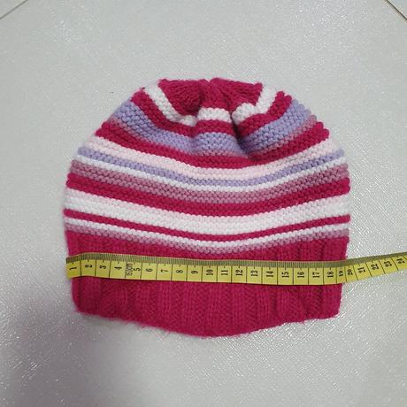 Zimná čiapka, radetex,80