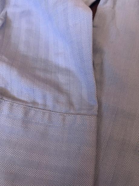 Modrá košeľa zara xs, zara,xs