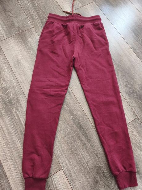 Tepláky harry potter 134/140, takko,134