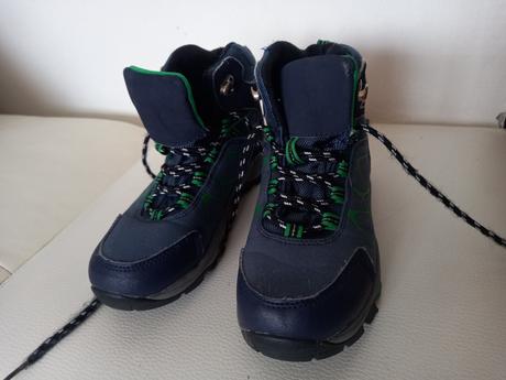 Prechodne topanky crane 33, 33