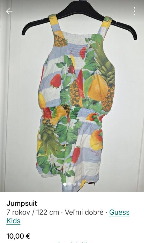 Jump suit, guess,122