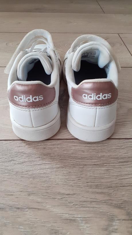 Tenisky 21,5cm, adidas,33