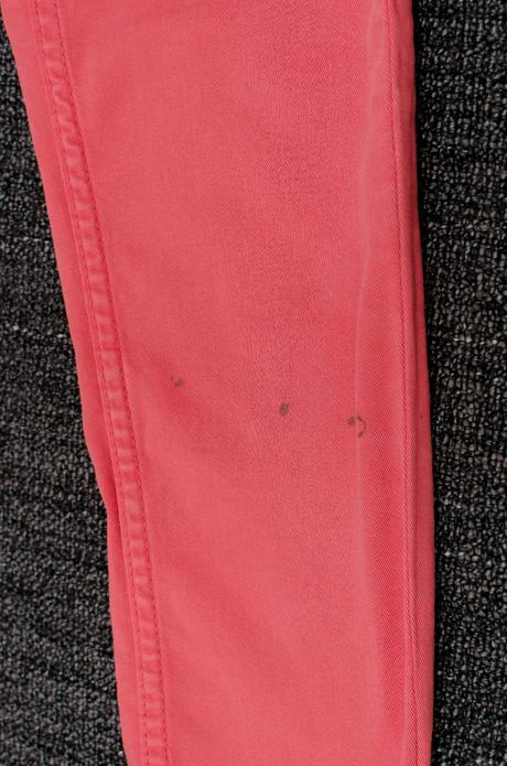 Lososové rifle, dopodopo,122