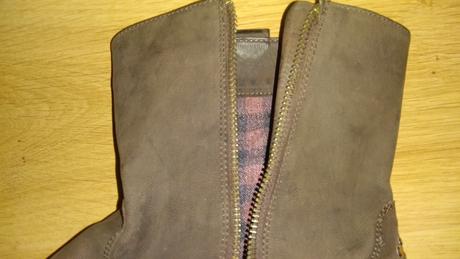 Čižmy, s.oliver,41