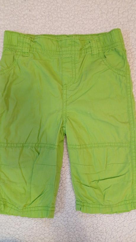 Kraťasy 3 ks, 86, dopodopo,86