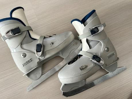 Detské korčule, 35