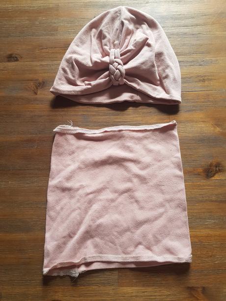 Ciapka + nakrcnik, 86