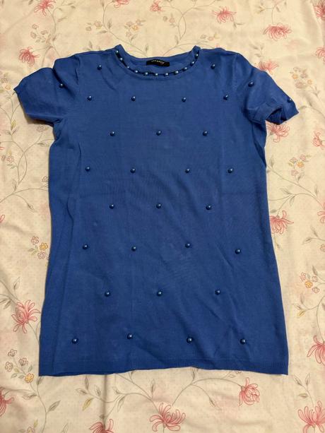 Orsay elegantné tričko, orsay,34