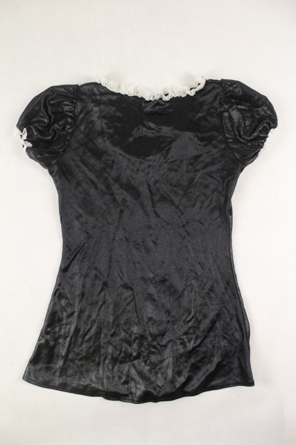 Karnevalový kostým "slúžka" veľ. 36-38, 