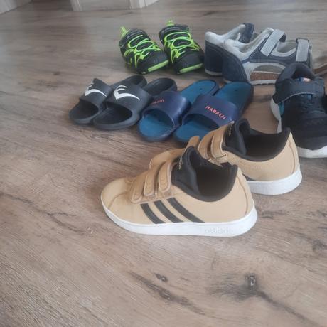 Chlapčenské veci, 122–134