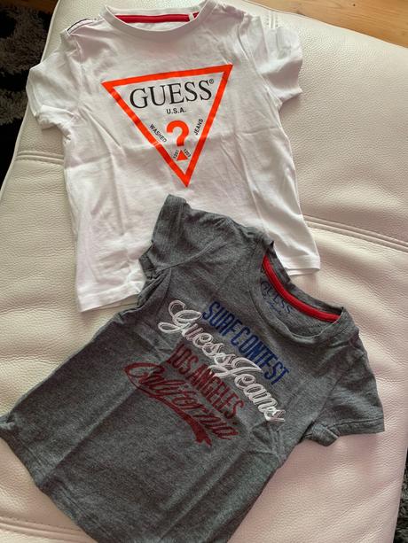 Guess detske trička, guess,110