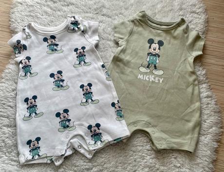 Letne dupacky mickey mouse c&a, c&a,56