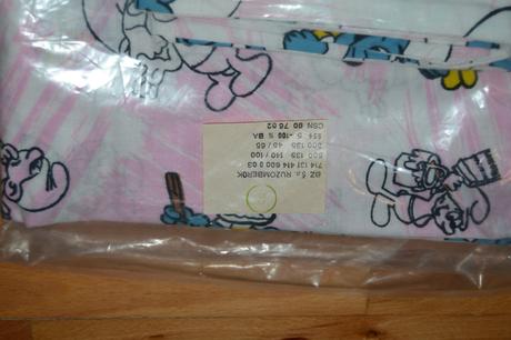 Posteľné prádlo, šírka (cm): 100,dĺžka (cm): 140