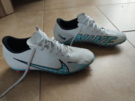 Kopačky nike, nike,40