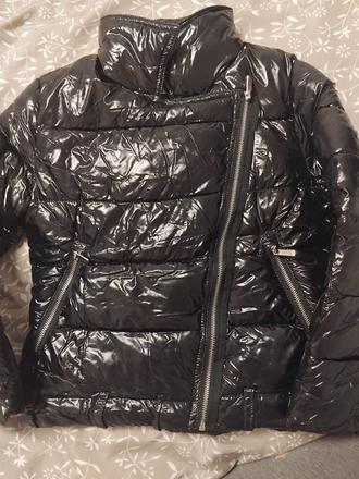 Dievčenská bunda, reserved,116