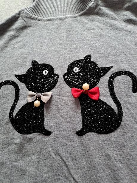 Svetrik macicka rolacikovy 5e, s