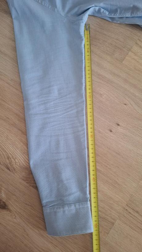 Pánska košeľa, 40