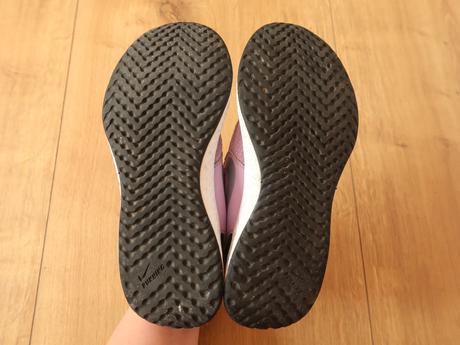 Dievčenské tenisky nike č. 32 (21,0 cm) super stav, nike,32