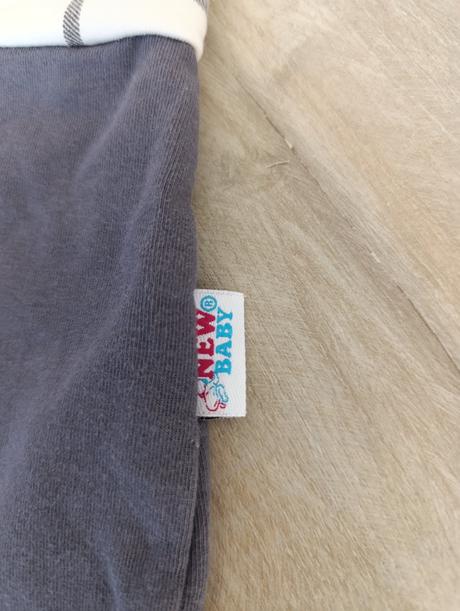 Tepláčiky, new baby,68