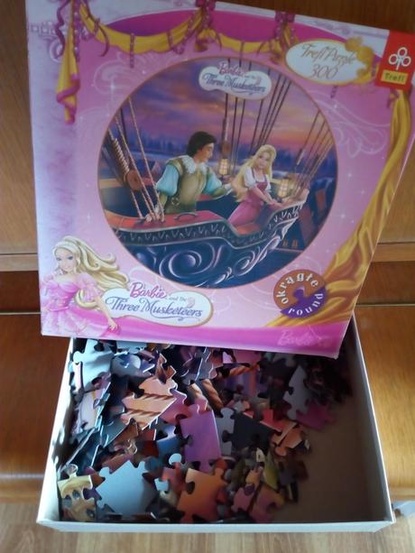 Puzzle,
