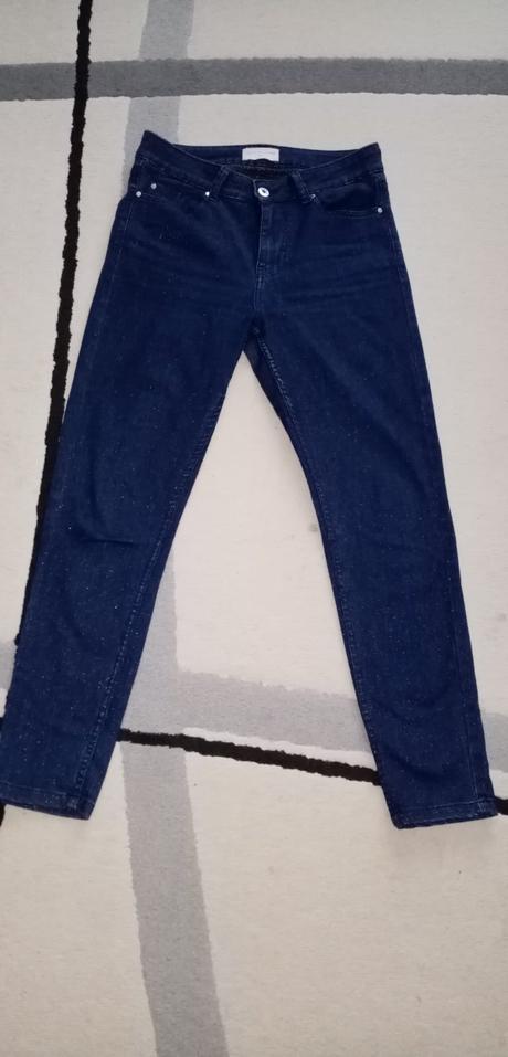 Reserved rifle slim, reserved,38