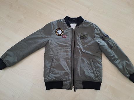 Bunda / bombera velk. 140, zara,140