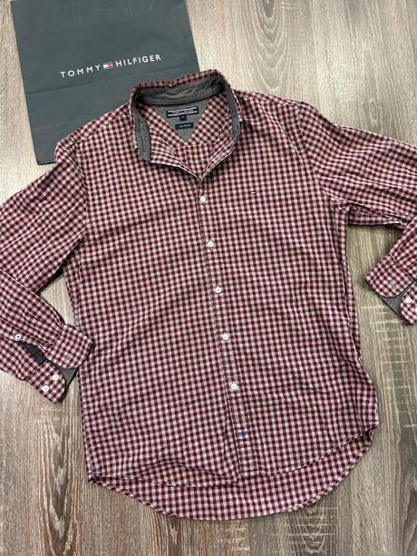 Tommy hilfiger panska kosela m, tommy hilfiger,m