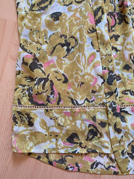 Blúzka / top zn. next, next,m