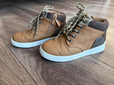 Prechodné chlapčenské topánky mayoral, mayoral,28