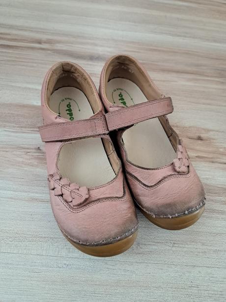 Darujem - balerinky froddo, froddo,30