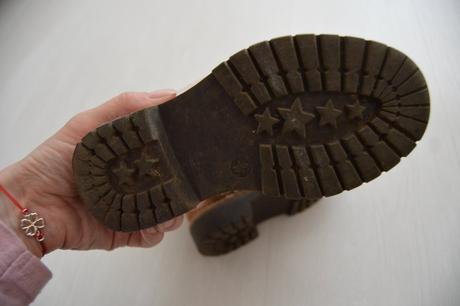 Zimné topánky, f&f,27