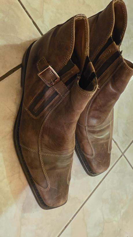 Kozene čizmy 41 baťa, baťa,41