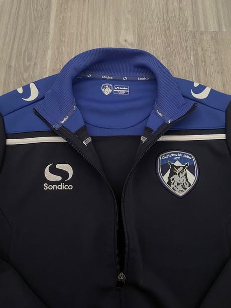 Mikina sondico 146/152, 146