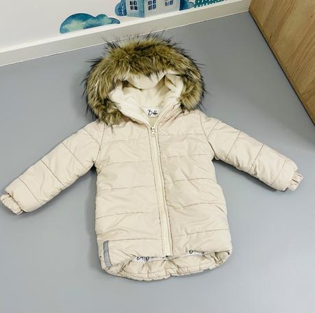 Bubbe zimna bundička, bubbe,98