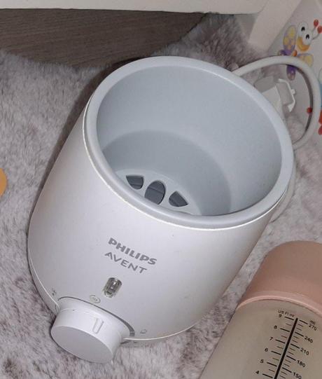 Ohrievačka philips avent, avent