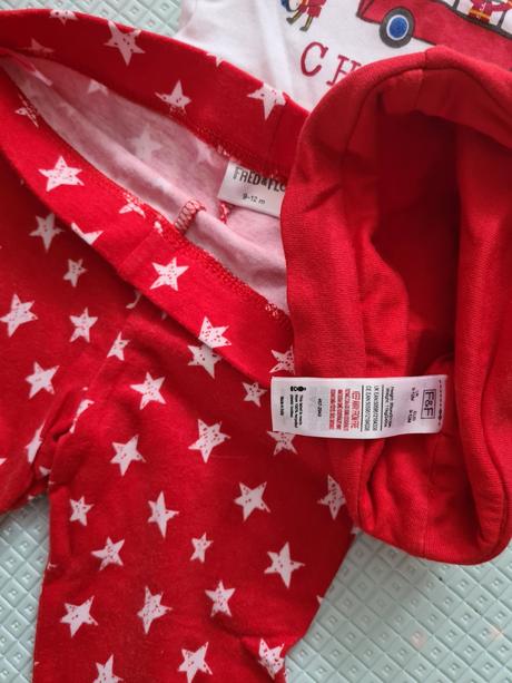 Vianočné oblečenie, 80