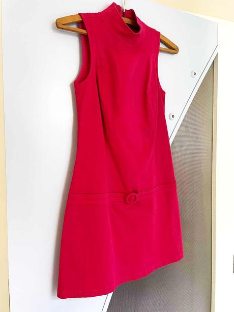 Super šaty benetton, benetton,m