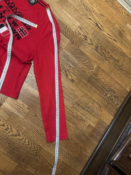 Natepnik, napapijri,xl