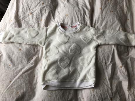 Svetrík h&m, h&m,86