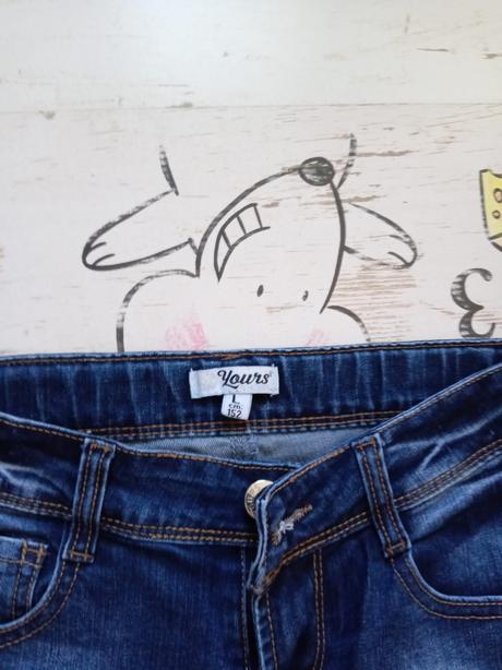 Rifle s pásikom na boku, 152