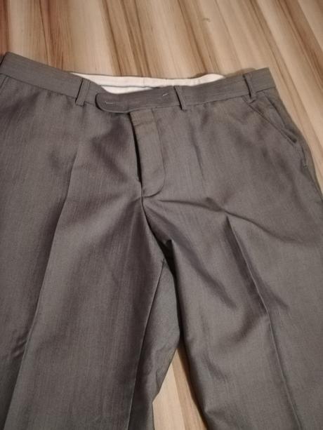 Nohavice veľkosť xl, xl