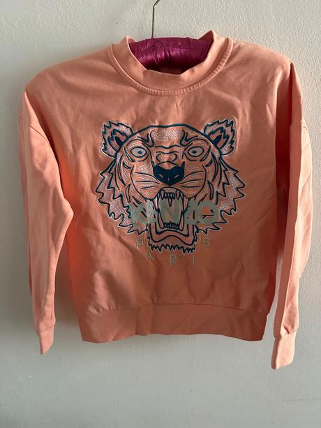 Kenzo mikina 140, 140