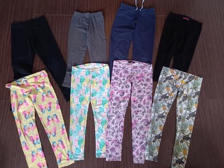 Leginky vel.122, 122