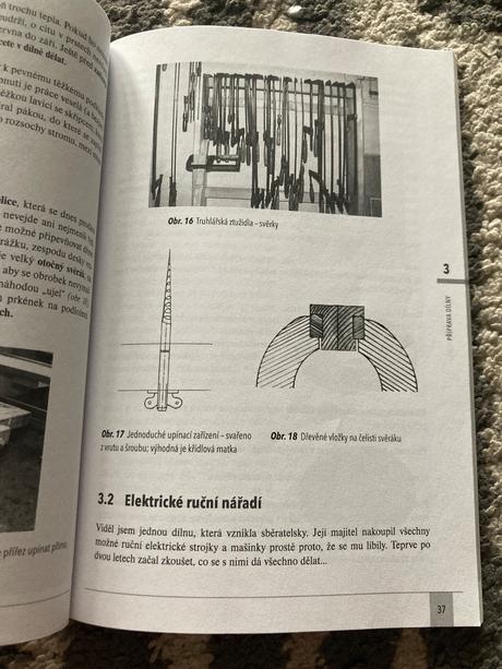 Pracujeme se dřevem základní příručka (2017),