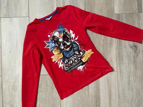 Nádherné tričko marc jacobs, 146