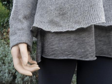 Taliansky pulóver 40/42, 40