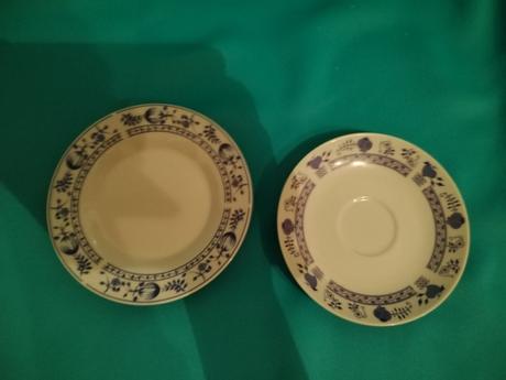 Malé tanieriky cibulak, 