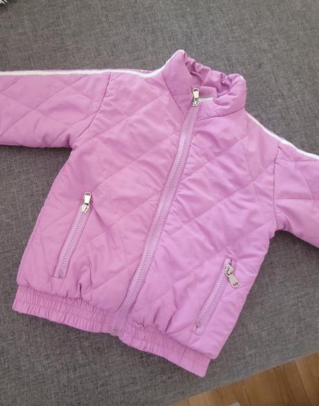 Prechodná vetrovka, gate,110