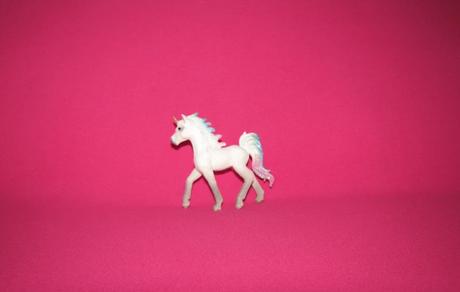 Schleich 70572 morský jednorožec žriebä, 