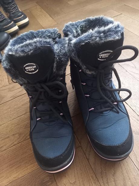 Tenisky, členkové topánky, čižmy, american eagle,35